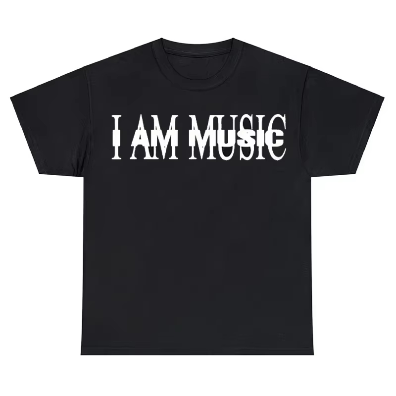 Vintage Ken Fashion - 2026 New Summer I Am Music