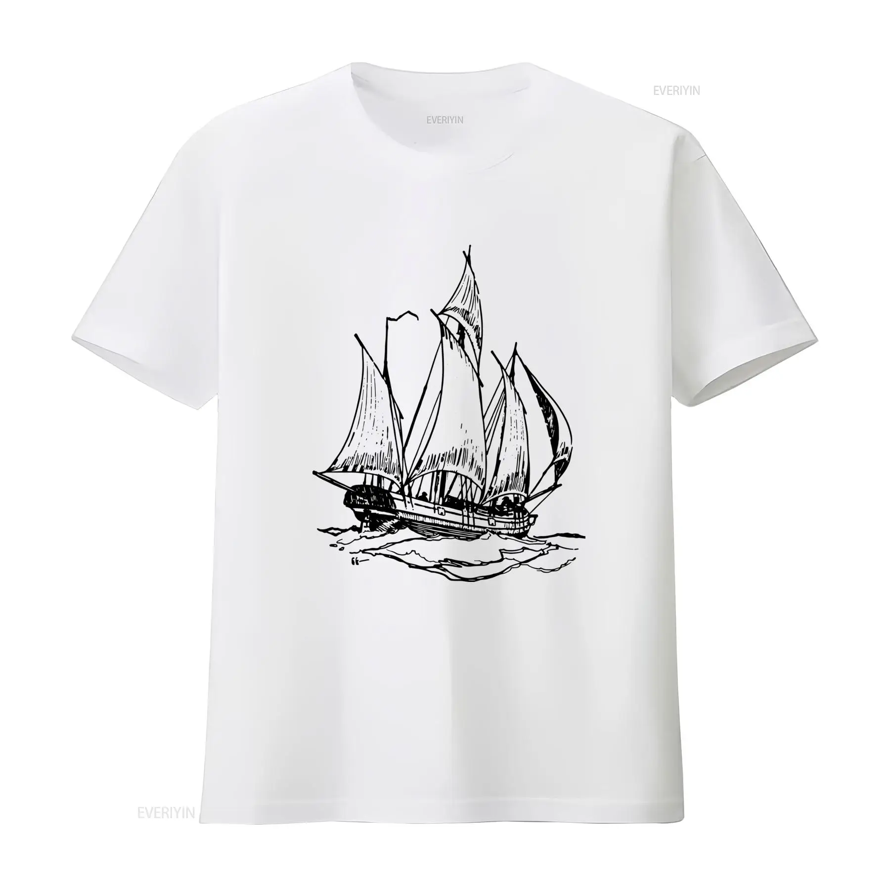 Classic Vintage Schooner Boat  - đánh giá và giá Vintage Yacht Fashion