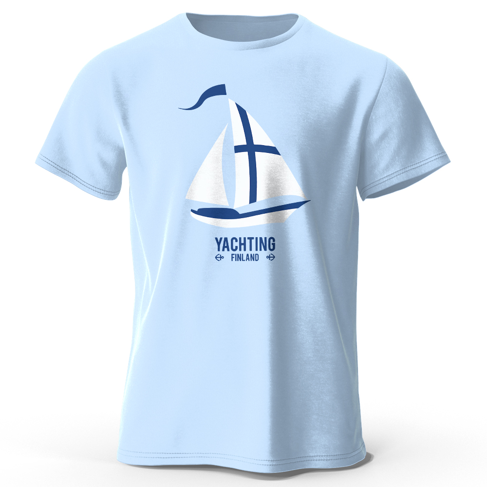 Men's Yachting Graphic Print T - đánh giá và giá Vintage Yacht Fashion