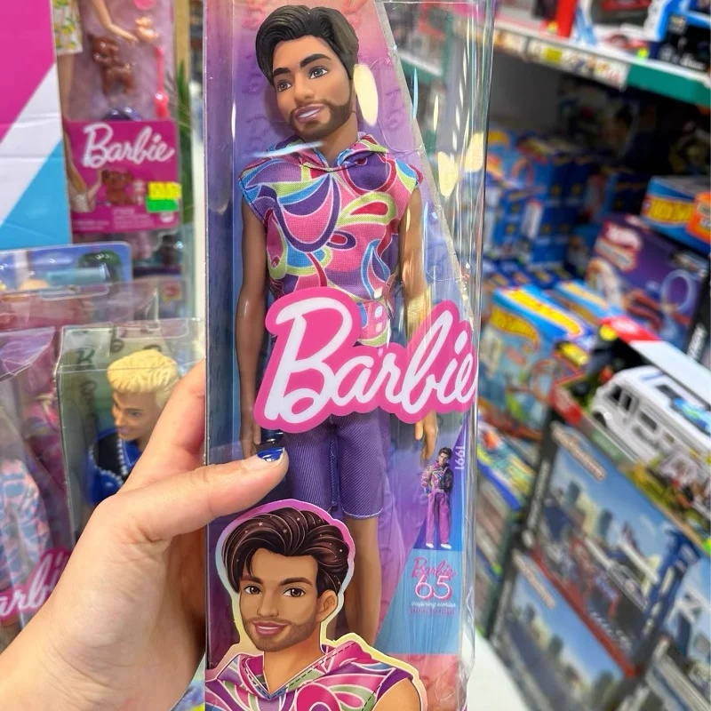 Barbie Cowboy Ken Doll - Rare  - đánh giá và giá Vintage Ken Fashion