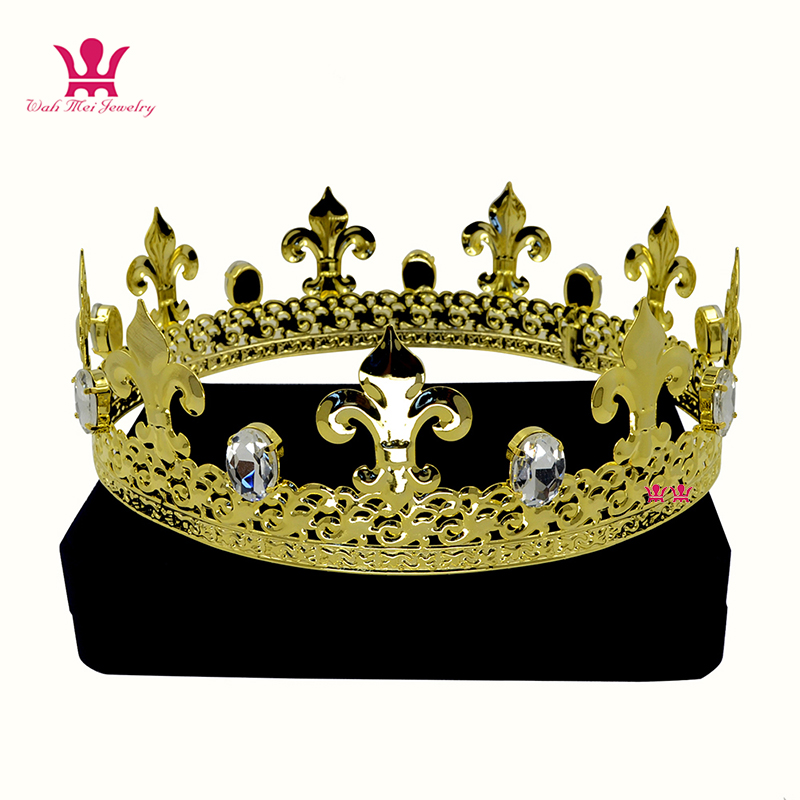 Imperial Gold Crown men and wo - đánh giá và giá Vintage Fashion Model