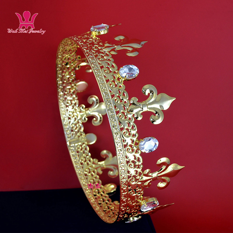 Imperial Gold Crown men and wo - đánh giá và giá Vintage Fashion Model