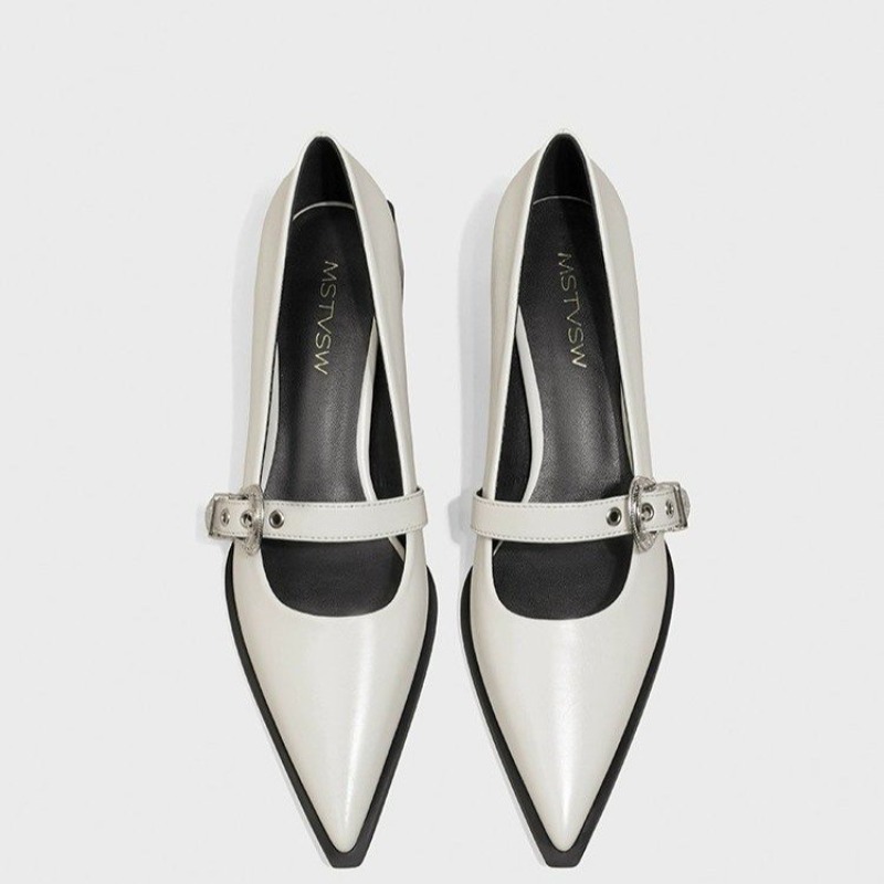 Designer Vintage Pointed Toe W - đánh giá và giá Vintage Fashion Dress