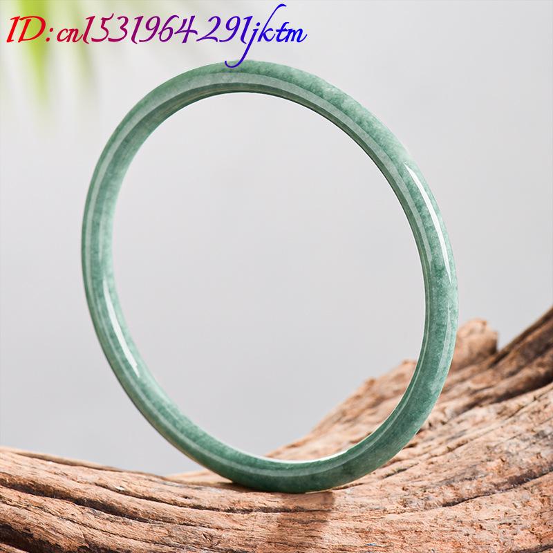 Natural Burmese Jadeite Bracel - đánh giá và giá Vintage Fashion For Women
