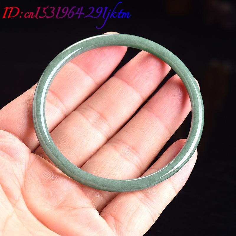 Natural Burmese Jadeite Bracel - đánh giá và giá Vintage Fashion For Women