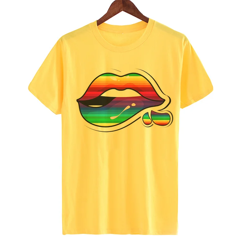LGBT Aesthetic Women's T-shirt - đánh giá và giá Vintage Fashion Vogue