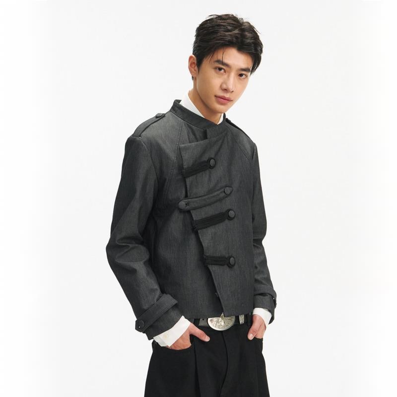HKSH Spring Autumn Men New Tid - đánh giá và giá Vintage Vibes Fashion