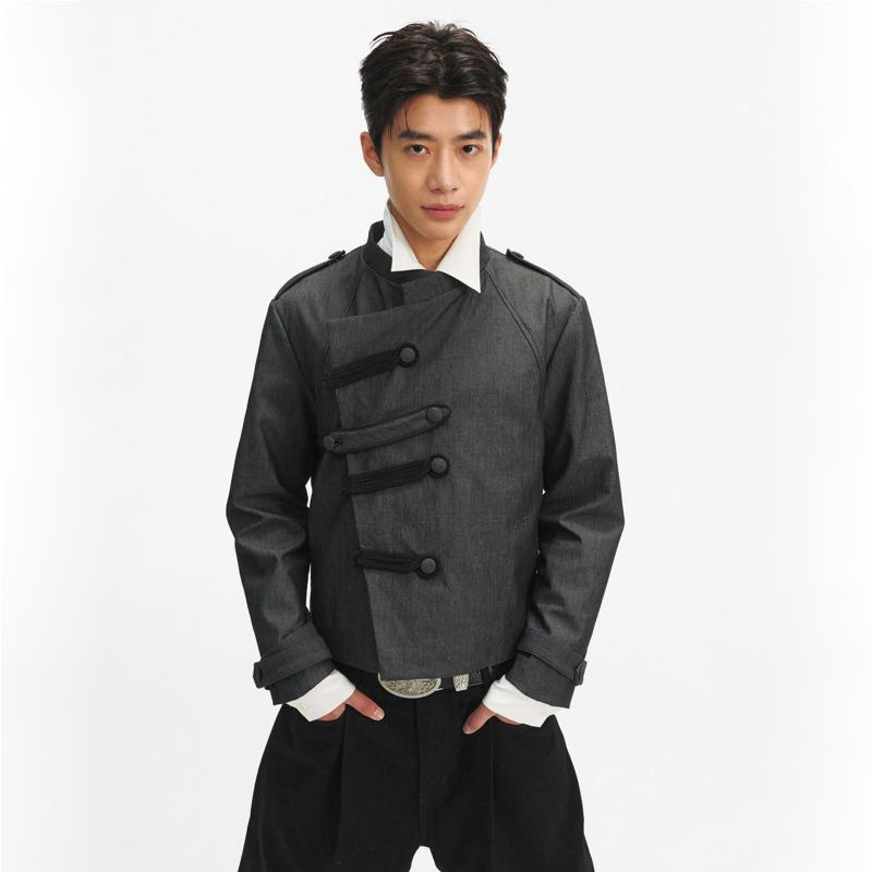 HKSH Spring Autumn Men New Tid - đánh giá và giá Vintage Vibes Fashion