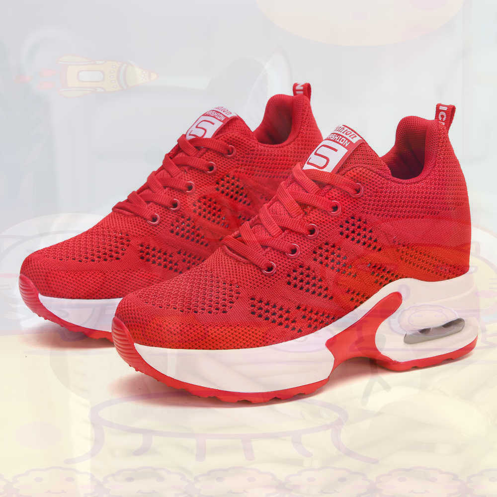 Red Size 36 Shoes Woman Tennis - đánh giá và giá Vintage Fashion Model