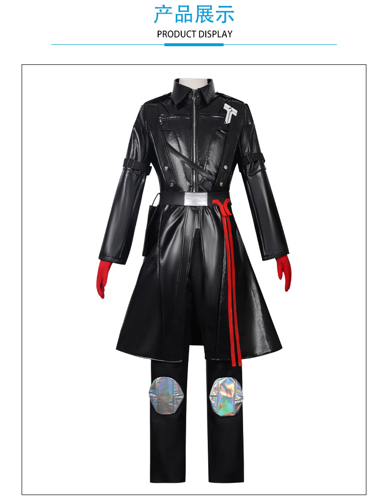 Vintage Halloween Medieval Ste - đánh giá và giá Vintage Trench Coat