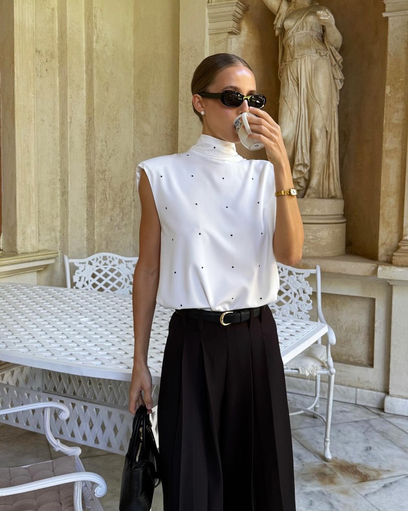 Women 2026 Spring Summer New H - đánh giá và giá Vintage Fashion Vogue