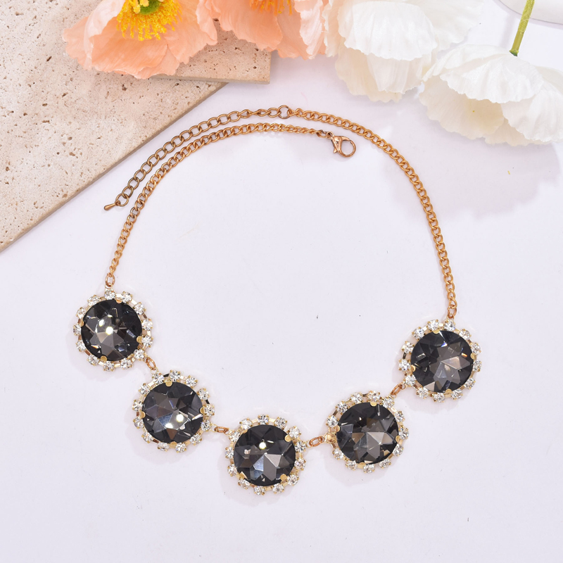 Women Vintage Diamond Inlay Ne - đánh giá và giá Vintage Fashion Vogue