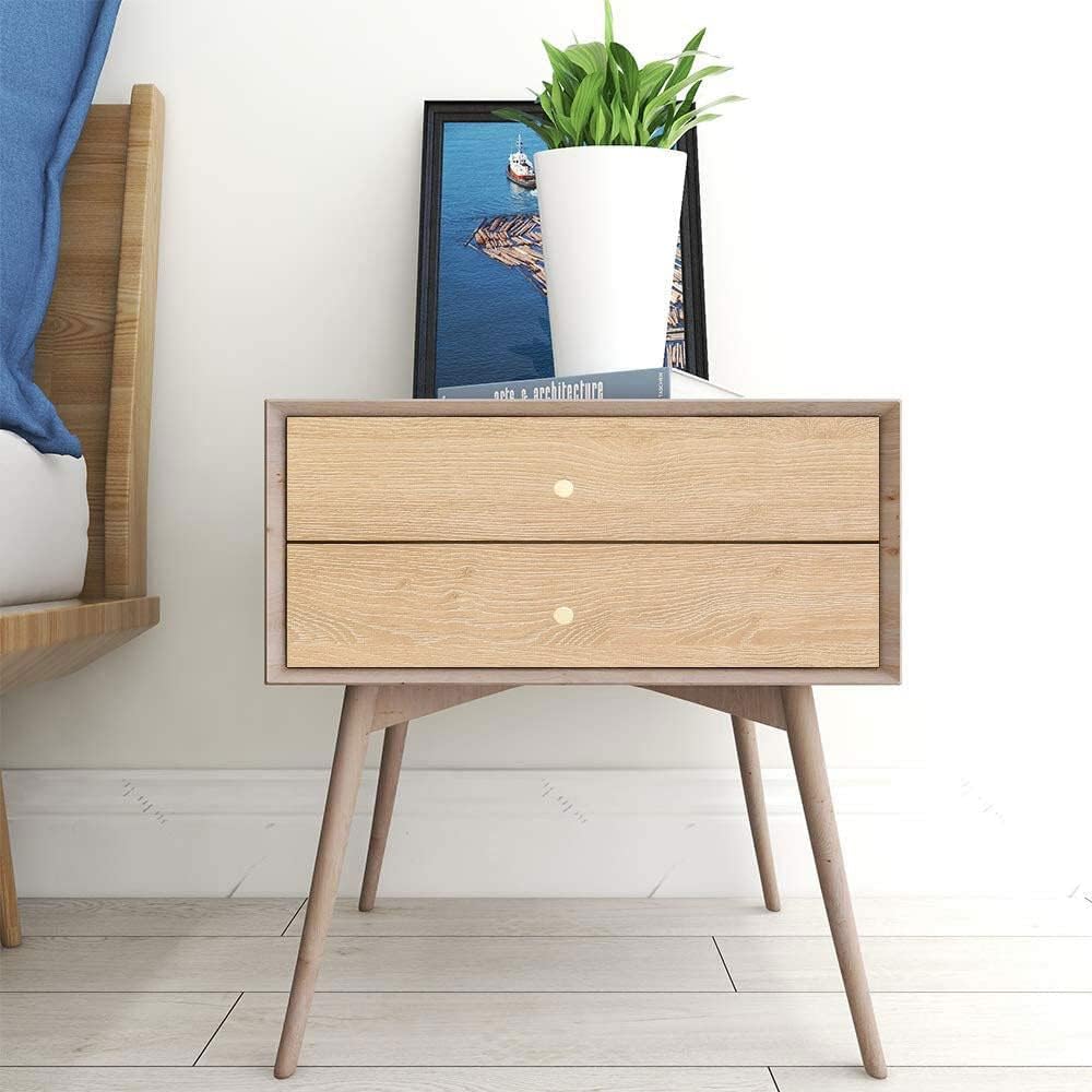 1pc Pvc Oil-proof Marble Wood  - đánh giá và giá Vintage Fashion Wallpaper