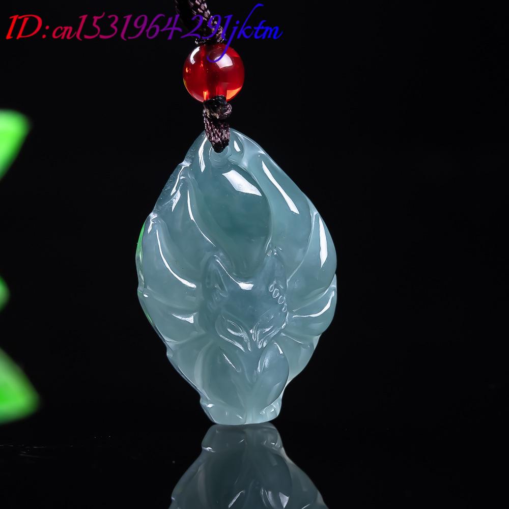 Natural Burmese Jadeite Fox Pe - đánh giá và giá Vintage Fashion For Women