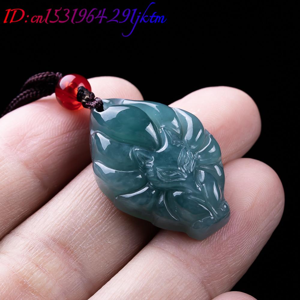 Natural Burmese Jadeite Fox Pe - đánh giá và giá Vintage Fashion For Women