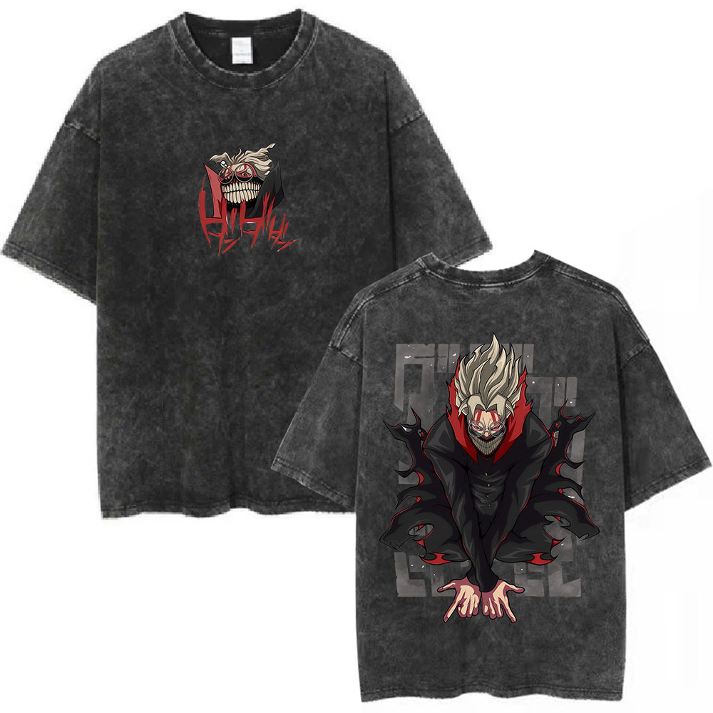 Anime Dandadan Ken Takakura Ok - đánh giá và giá Vintage Ken Fashion