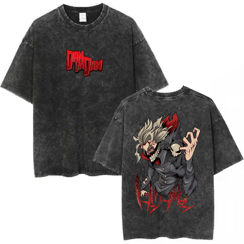 Anime Dandadan Ken Takakura Ok - đánh giá và giá Vintage Ken Fashion