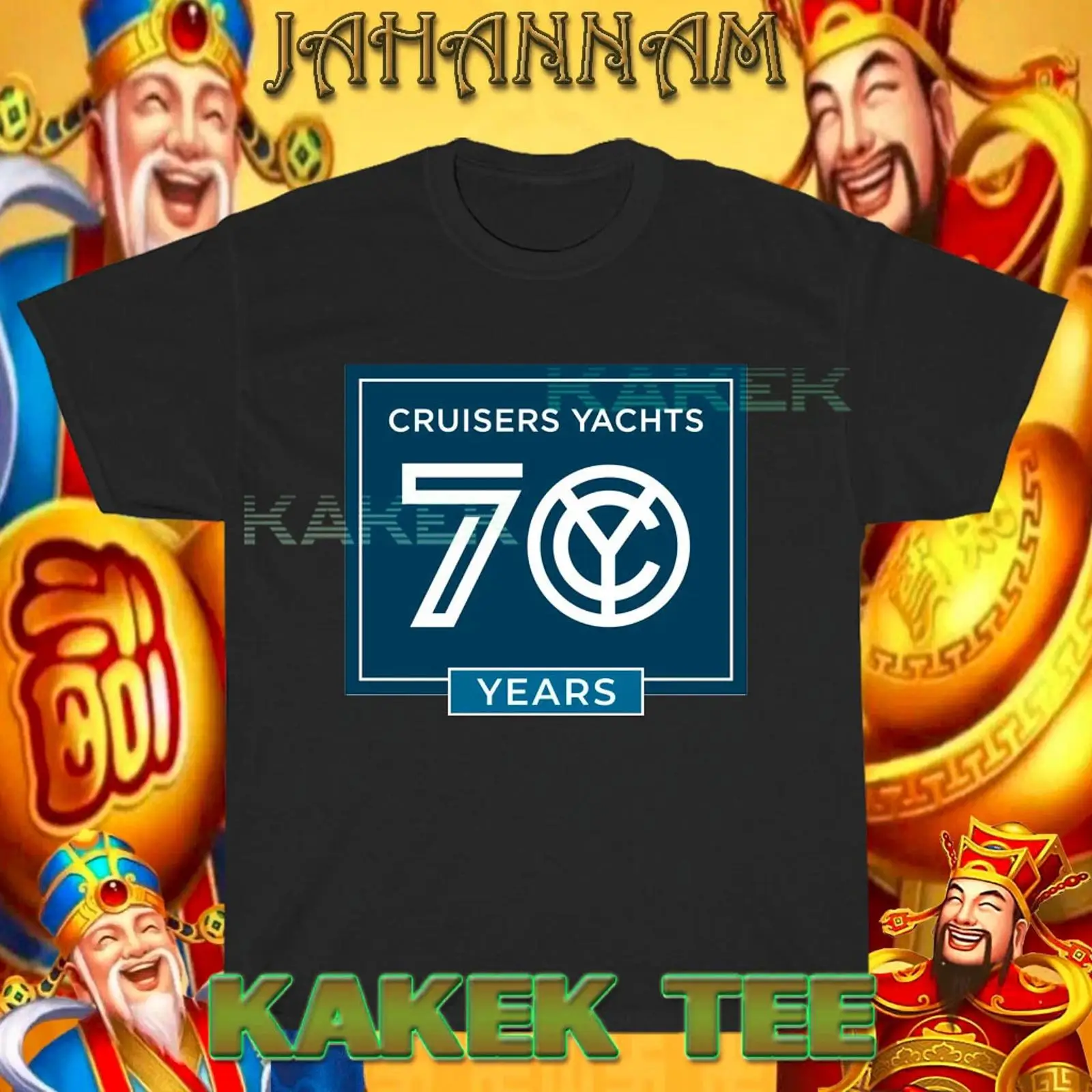 New Cruisers Yachts Performanc - đánh giá và giá Vintage Yacht Fashion