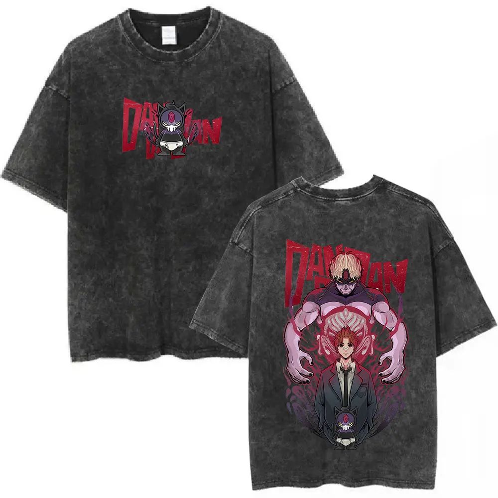 Anime Dandadan Ken Takakura Ok - đánh giá và giá Vintage Ken Fashion