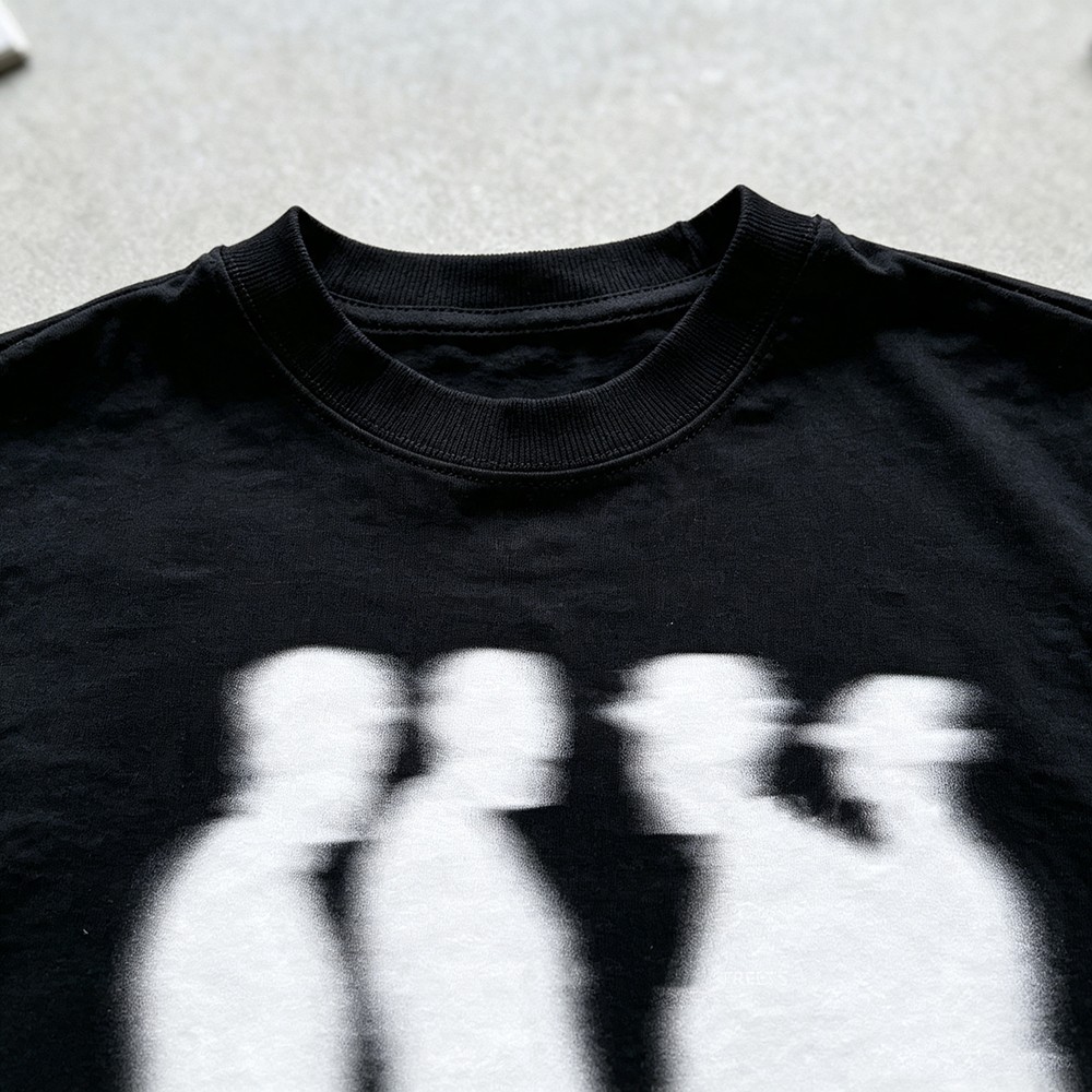 Blurry Silhouette Street Vibe  - đánh giá và giá Vintage Vibes Fashion