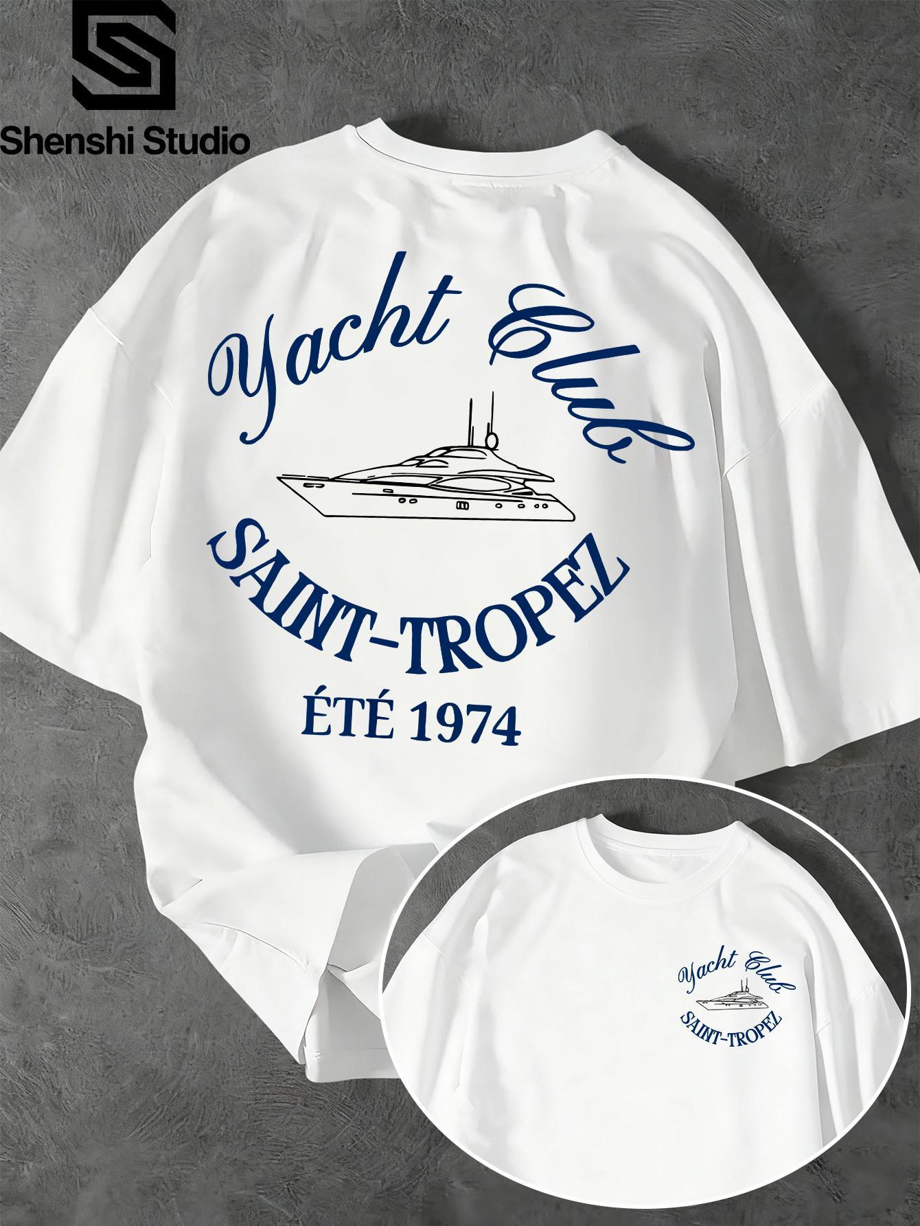 Full of Southern French Vintag - đánh giá và giá Vintage Yacht Fashion