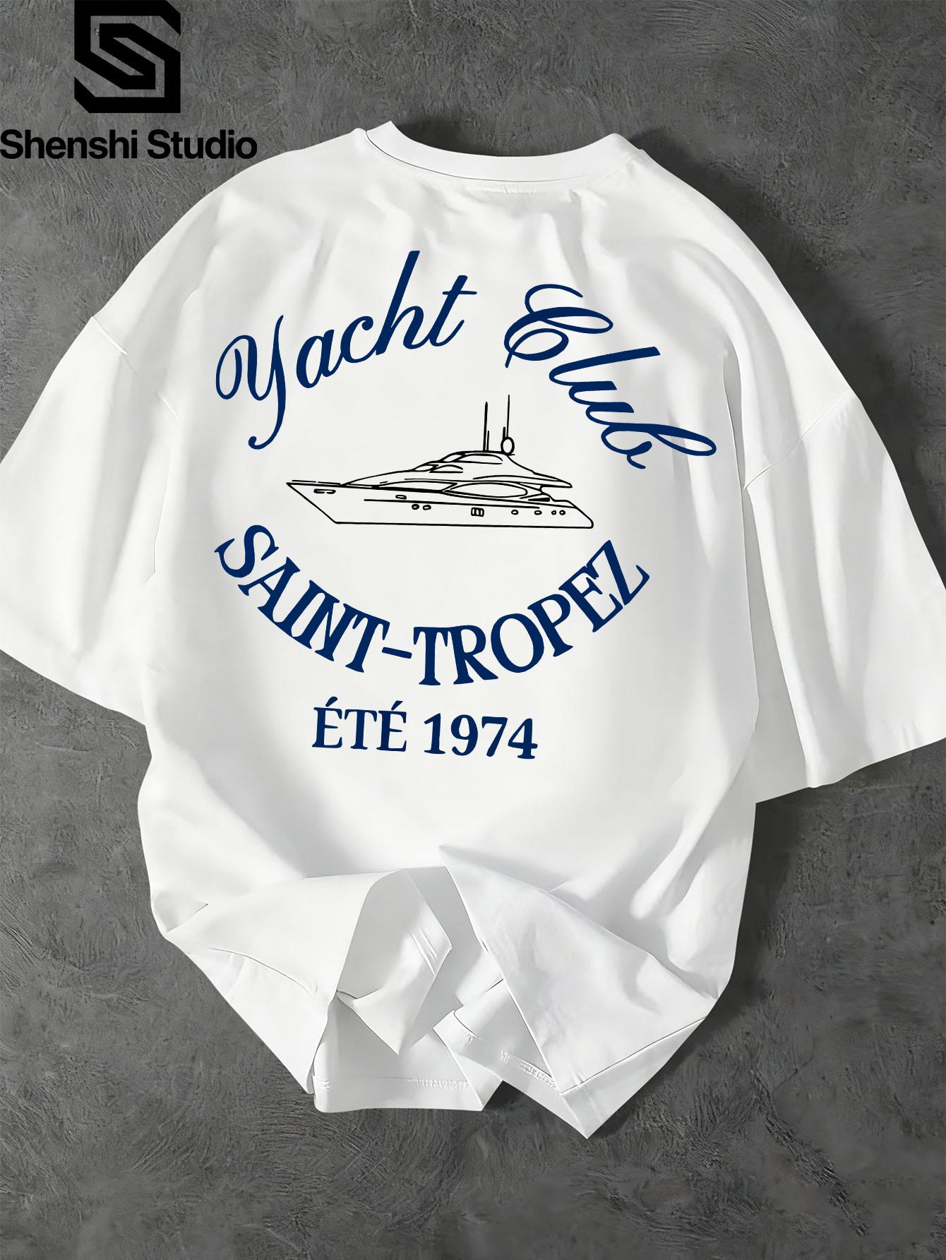 Full of Southern French Vintag - đánh giá và giá Vintage Yacht Fashion