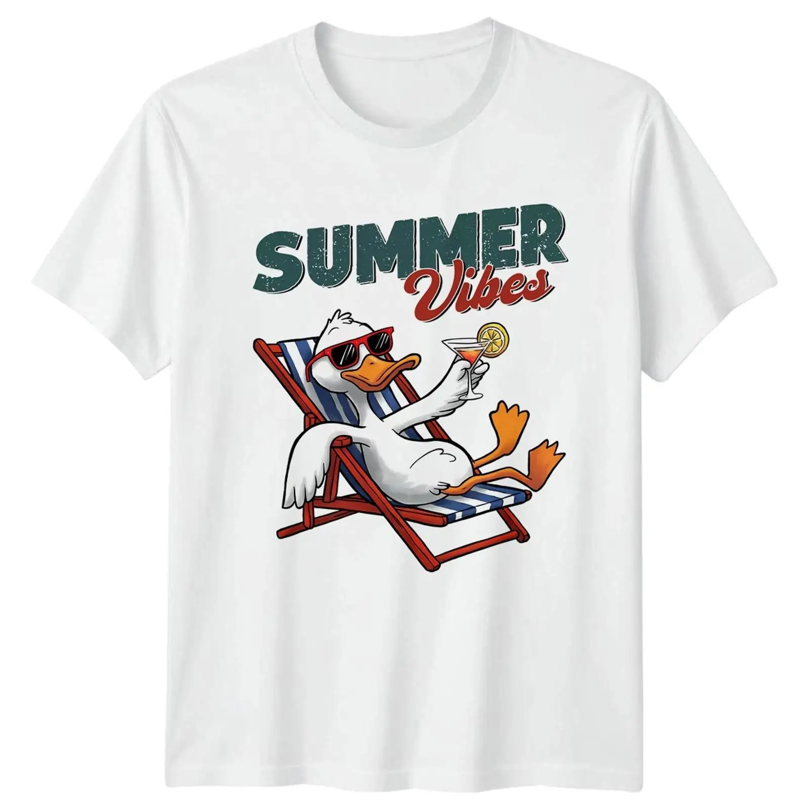 Summer Vibes Ente T Shirt Stra - đánh giá và giá Vintage Vibes Fashion