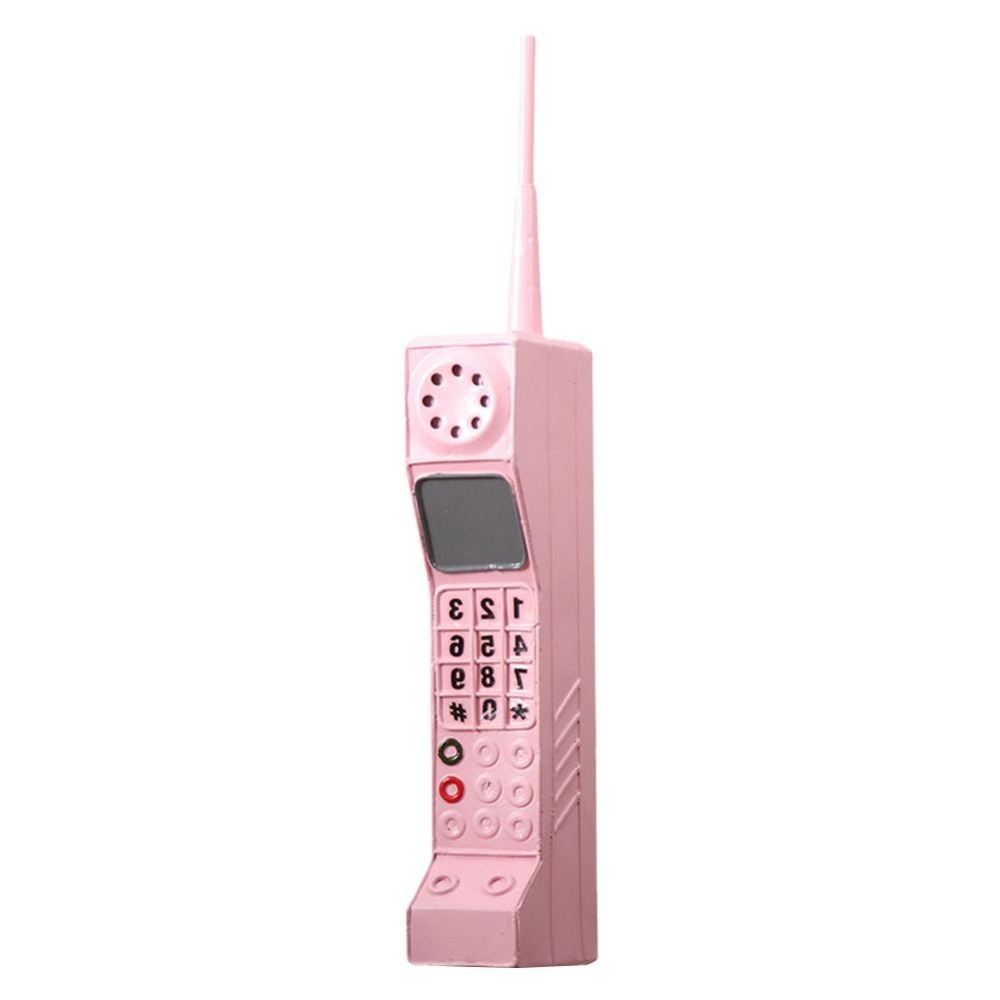 Simulation Vintage Telephone M - đánh giá và giá Vintage Fashion Model