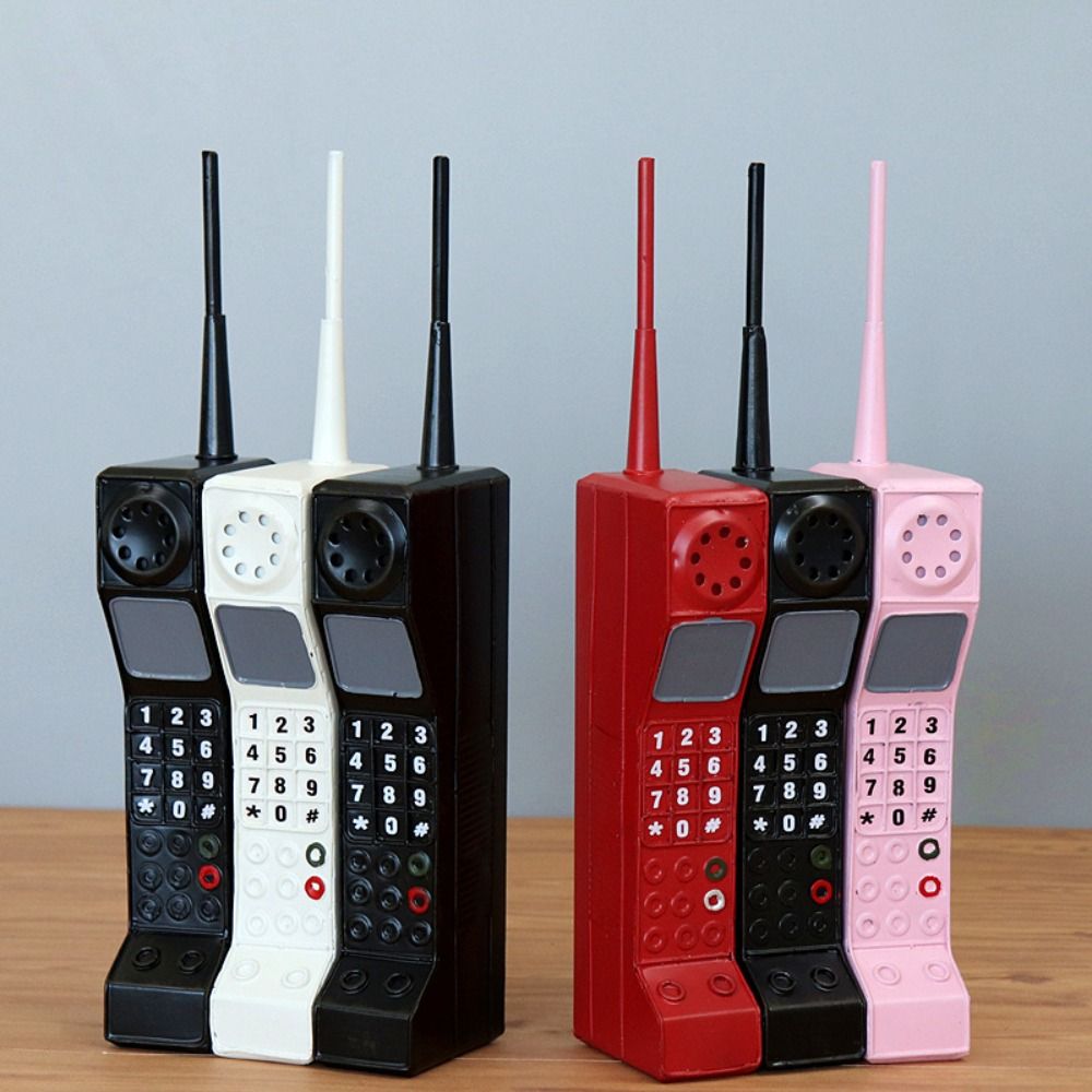 Simulation Vintage Telephone M - đánh giá và giá Vintage Fashion Model