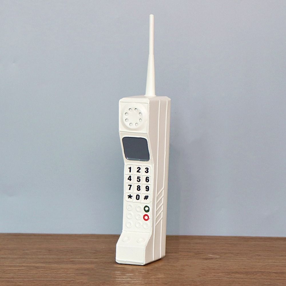 Simulation Vintage Telephone M - đánh giá và giá Vintage Fashion Model