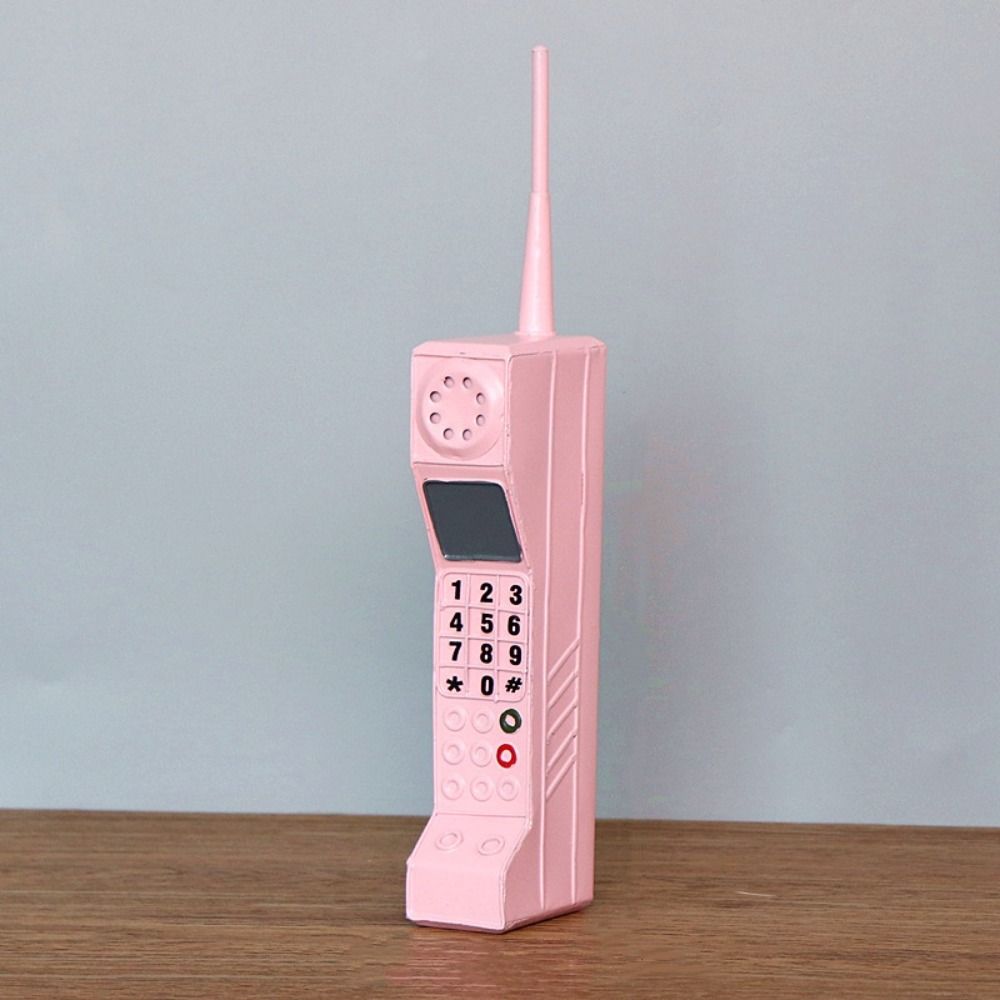 Simulation Vintage Telephone M - đánh giá và giá Vintage Fashion Model