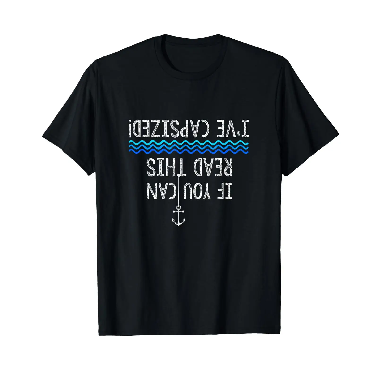 I've Capsized Funny Sailing Na - đánh giá và giá Vintage Yacht Fashion