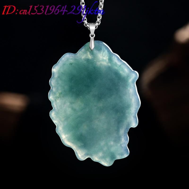 Natural Burmese Jadeite Skull  - đánh giá và giá Vintage Fashion For Women