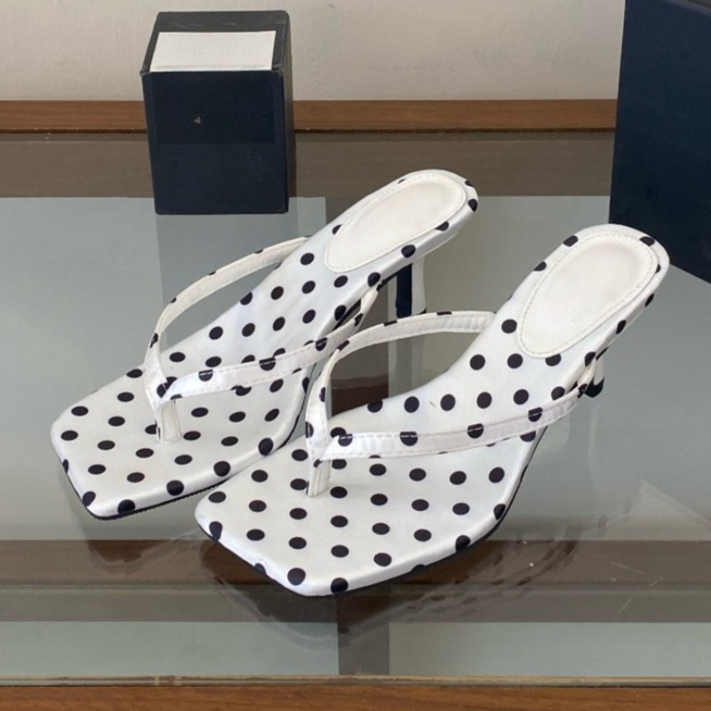 Fashion Slip On Sandals Retro  - đánh giá và giá Vintage Fashion Dress